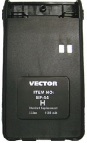 Аккумулятор Vector BP-44H для раций VT-44H